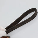LOUIS VUITTON Monogram Marly Dragonne GM Clutch Bag M51825 LV Auth BA2186-8