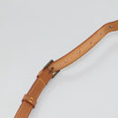 LOUIS VUITTON Monogram Saint Cloud GM Shoulder Bag M51242 LV Auth BA2187-7