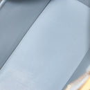 LOUIS VUITTON Monogram Vernis Houston Hand Bag Gris M91053 LV Auth BA2208-10