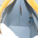 LOUIS VUITTON Monogram Vernis Houston Hand Bag Gris M91053 LV Auth BA2208-20