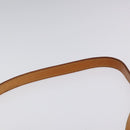 LOUIS VUITTON Monogram Vernis Sullivan Vertical Bag Pink M91259 LV Auth BA2213-8