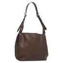 LOUIS VUITTON Epi Mandala MM Shoulder Bag Mocha M5889D LV Auth BA2219-1