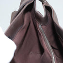 LOUIS VUITTON Epi Mandala MM Shoulder Bag Mocha M5889D LV Auth BA2219-18