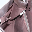 LOUIS VUITTON Epi Mandala MM Shoulder Bag Mocha M5889D LV Auth BA2219-21