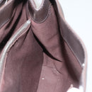 LOUIS VUITTON Epi Mandala MM Shoulder Bag Mocha M5889D LV Auth BA2219-22