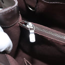 LOUIS VUITTON Epi Mandala MM Shoulder Bag Mocha M5889D LV Auth BA2219-23