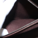 LOUIS VUITTON Epi Mandala MM Shoulder Bag Mocha M5889D LV Auth BA2219-11