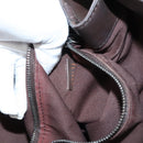 LOUIS VUITTON Epi Mandala MM Shoulder Bag Mocha M5889D LV Auth BA2219-12