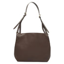 LOUIS VUITTON Epi Mandala MM Shoulder Bag Mocha M5889D LV Auth BA2219-2