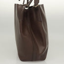 LOUIS VUITTON Epi Mandala MM Shoulder Bag Mocha M5889D LV Auth BA2219-4