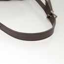 LOUIS VUITTON Epi Mandala MM Shoulder Bag Mocha M5889D LV Auth BA2219-7