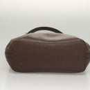 LOUIS VUITTON Epi Mandala MM Shoulder Bag Mocha M5889D LV Auth BA2219-5