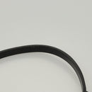 LOUIS VUITTON Epi Petit Noe Shoulder Bag Bicolor Black Red M44017 Auth BA2220-8