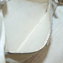 GUCCI GG Canvas Web Sherry Line Hand Bag 2way Beige Gold 269894 Auth BA2226-20