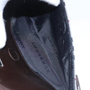 BURBERRY Nova Check Clutch Bag Nylon Beige Auth BA224AV-25