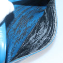 LOUIS VUITTON Epi Trocadero 23 Shoulder Bag Blue M52305 LV Auth BA2273-11