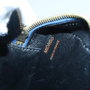 LOUIS VUITTON Epi Trocadero 23 Shoulder Bag Blue M52305 LV Auth BA2273-12