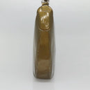 CARTIER Happy Birthday Shoulder Bag Enamel Khaki Silver Auth BA2280-3