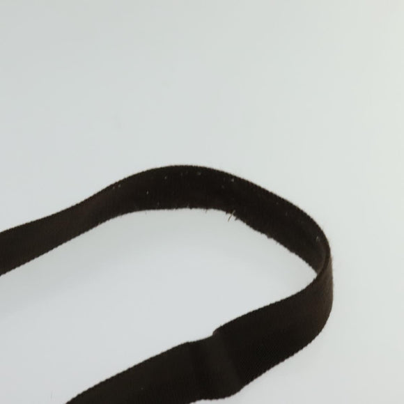 GUCCI GG Supreme Shoulder Bag PVC Beige Gold 141626 Auth BA2287