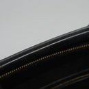 LOUIS VUITTON Epi Figari MM Hand Bag Black M52002 LV Auth BA231-10