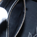 LOUIS VUITTON Epi Figari MM Hand Bag Black M52002 LV Auth BA231-22