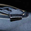 LOUIS VUITTON Epi Figari MM Hand Bag Black M52002 LV Auth BA231-12