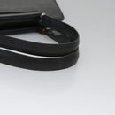 LOUIS VUITTON Epi Figari MM Hand Bag Black M52002 LV Auth BA231-7