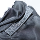 FENDI Zucca Canvas FENDACE Versace Collaboration Backpack Black Auth BA2349A-11