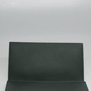 LOUIS VUITTON Taiga Leren Volga Aktetas Epicea M30204 LV Auth BA235-8
