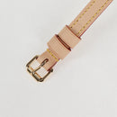 LOUIS VUITTON Monogram Panda LV × TM Mini Square Trunk Bag M13127 Auth BA2353SM-27