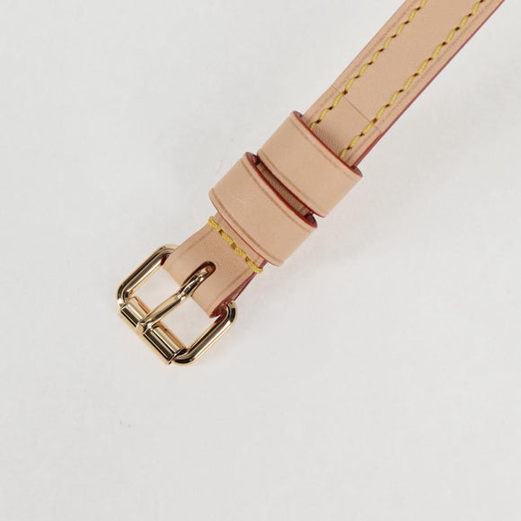 LOUIS VUITTON Monogram Panda LV × TM Mini Square Trunk Bag M13127 Auth BA2353SM