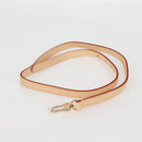 LOUIS VUITTON Monogram Panda LV × TM Mini Square Trunk Bag M13127 Auth BA2353SM-31