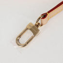 LOUIS VUITTON Monogram Panda LV × TM Mini Square Trunk Bag M13127 Auth BA2353SM-32