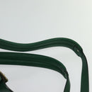 VALENTINO Studs Backpack Leather Camouflage Auth BA2454-8