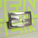 FENDI Bucket Phone Case Mark Jacobs Collaboration Bag Leather 2way Auth BA2455SAM-20