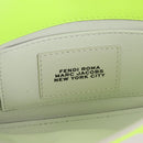 FENDI Bucket Phone Case Mark Jacobs Collaboration Bag Leather 2way Auth BA2455SAM-22