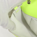 FENDI Bucket Phone Case Mark Jacobs Collaboration Bag Leather 2way Auth BA2455SAM-24