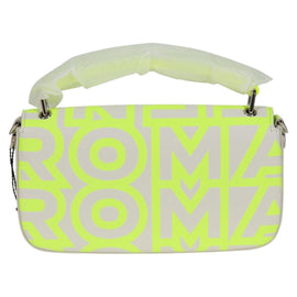 FENDI Bucket Phone Case Mark Jacobs Collaboration Bag Leather 2way Auth BA2455SAM - 0