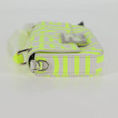 FENDI Bucket Phone Case Mark Jacobs Collaboration Bag Leather 2way Auth BA2455SAM-3
