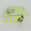 FENDI Bucket Phone Case Mark Jacobs Collaboration Bag Leather 2way Auth BA2455SAM-4