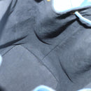 LOUIS VUITTON Epi Noe Shoulder Bag Toledo Blue M44005 LV Auth BA2482-19