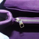 LOUIS VUITTON Monogram Orump Oroll Shoulder Bag Beige M40816 LV Auth BA2494-18