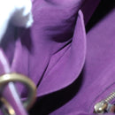 LOUIS VUITTON Monogram Orump Oroll Shoulder Bag Beige M40816 LV Auth BA2494-21