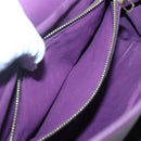 LOUIS VUITTON Monogram Orump Oroll Shoulder Bag Beige M40816 LV Auth BA2494-11