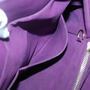 LOUIS VUITTON Monogram Orump Oroll Shoulder Bag Beige M40816 LV Auth BA2494-23