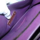 LOUIS VUITTON Monogram Orump Oroll Shoulder Bag Beige M40816 LV Auth BA2494-24