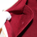 LOUIS VUITTON Monogram Multicolor Rita Bag 2way White M40125 LV Auth BA2497A-24