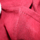 LOUIS VUITTON Monogram Multicolor Rita Bag 2way White M40125 LV Auth BA2497A-12