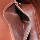 LOUIS VUITTON Monogram Saint Cloud GM Shoulder Bag M51242 LV Auth BA252-24