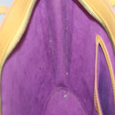 LOUIS VUITTON Epi Saint Jacques Poignees Long Bag Yellow M52339 LV Auth BA2562-19